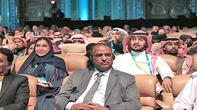اختتام المؤتمر الدولي الأول لسوق العمل في الرياض بمشاركة اليمن